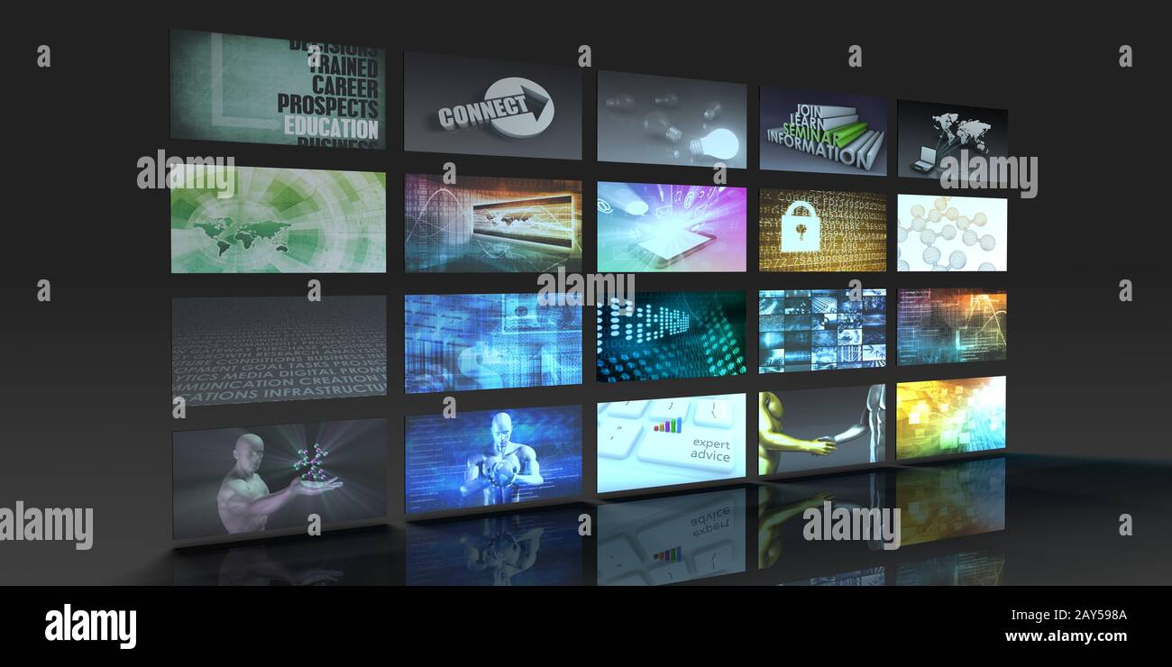 Lcd tv production hires stock photography and images Alamy