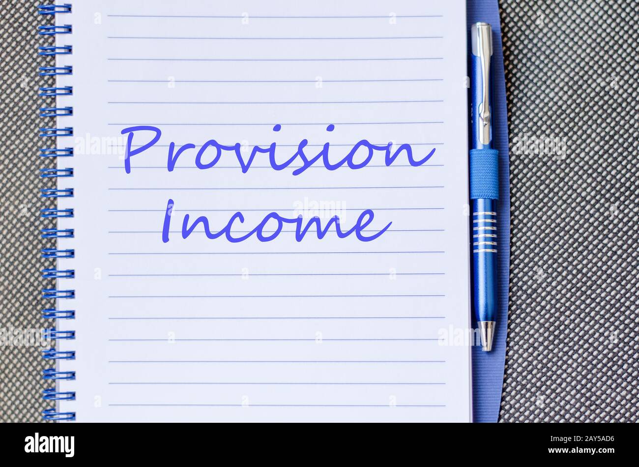 Provision Writing Retirement generation hi-res stock photography and images - Alamy