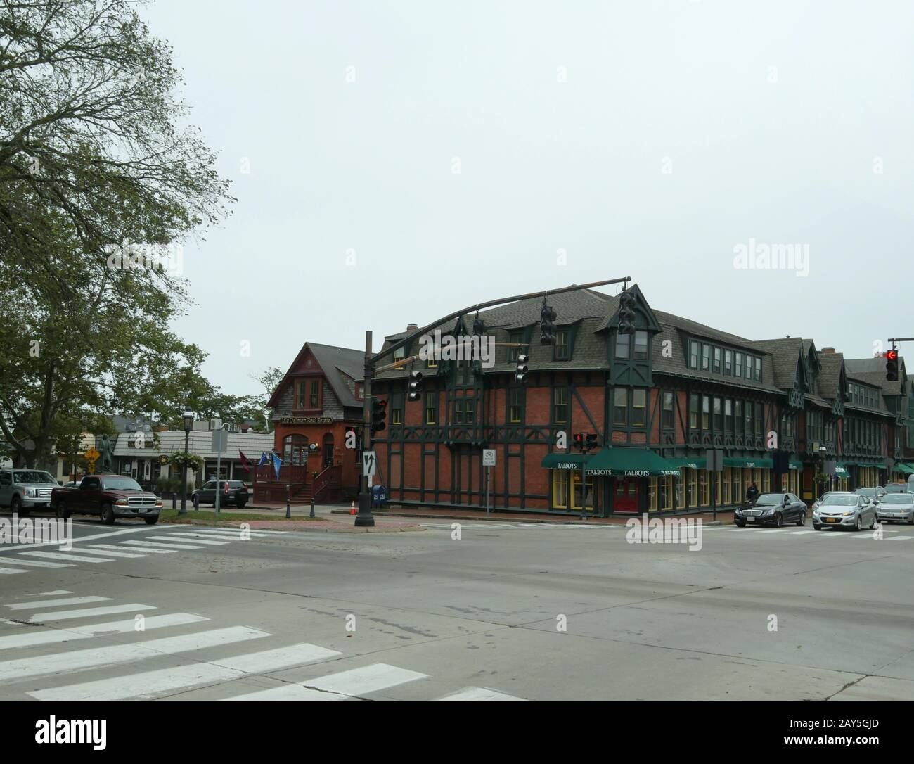 Newport, Rhode IslandSeptember 2017 Newport, Rhode IslandSeptember