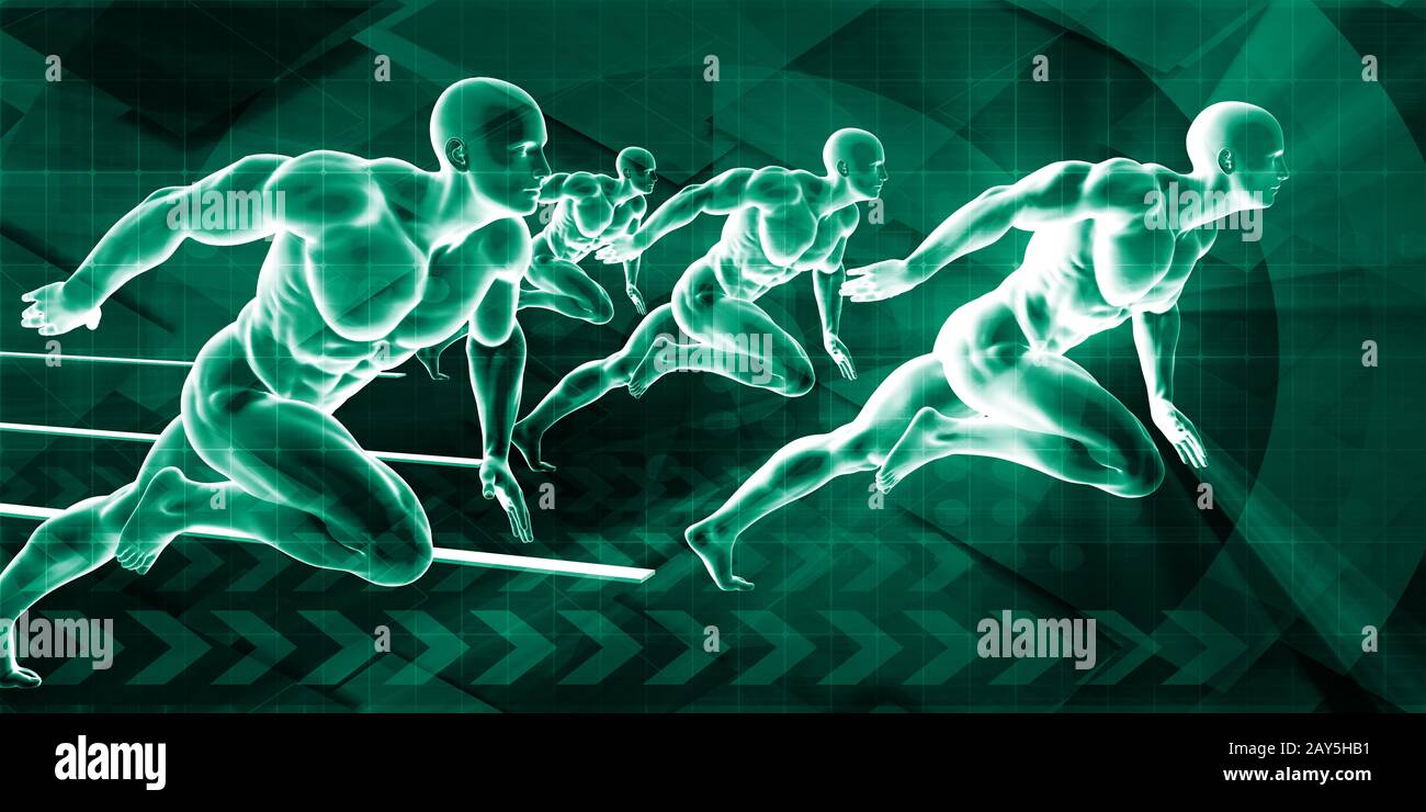 High Performance Organization Stock Photo - Alamy