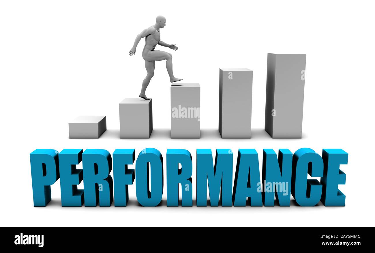 Improving performance hi res stock photography and images Alamy