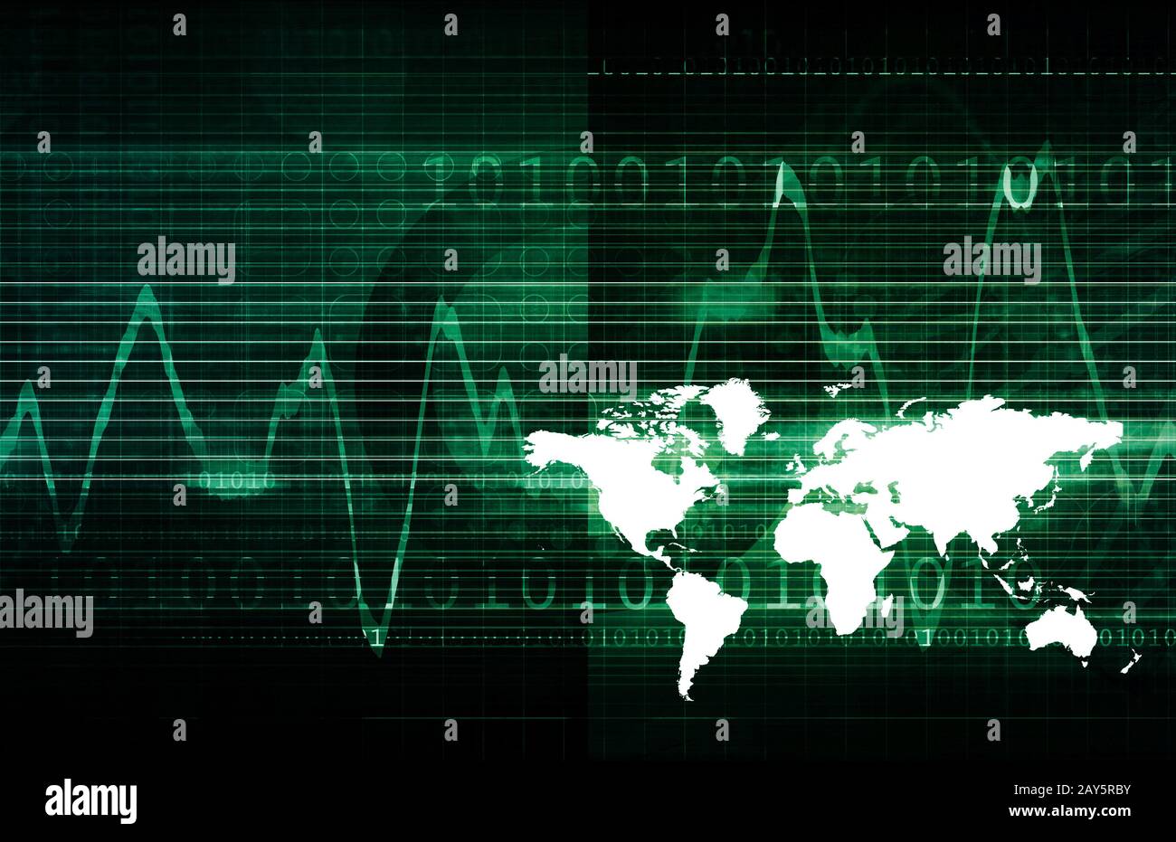 Science and Technology Stock Photo Alamy