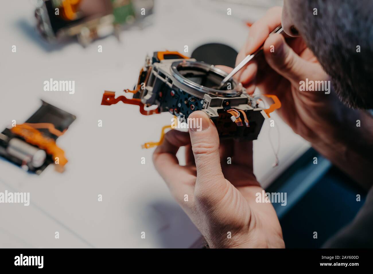 Our special process hires stock photography and images Alamy