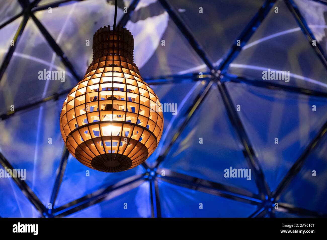 Onr triangular hi-res stock photography and images - Alamy