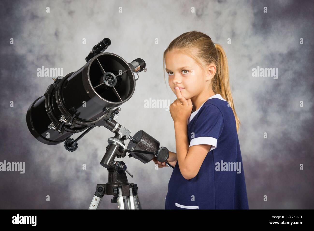 telescope of the year