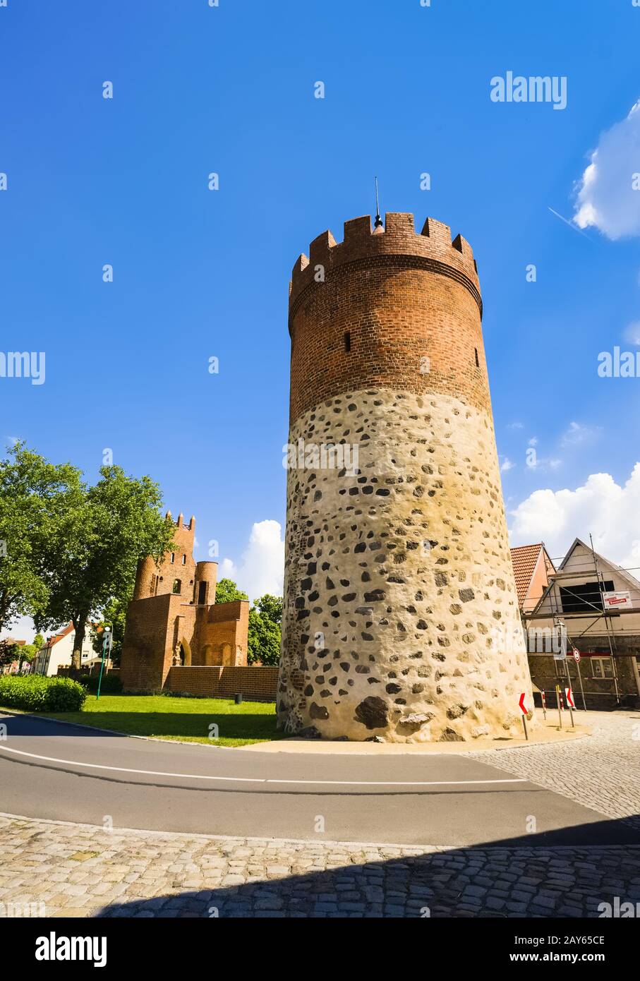 Mittenwalde Berlin Hi-res Stock Photography And Images - Alamy