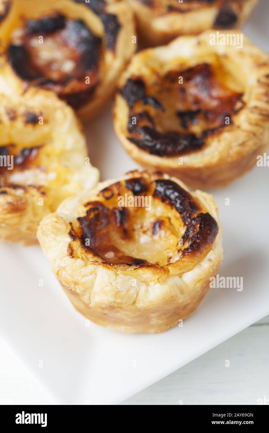 Tarte De High Resolution Stock Photography And Images Alamy