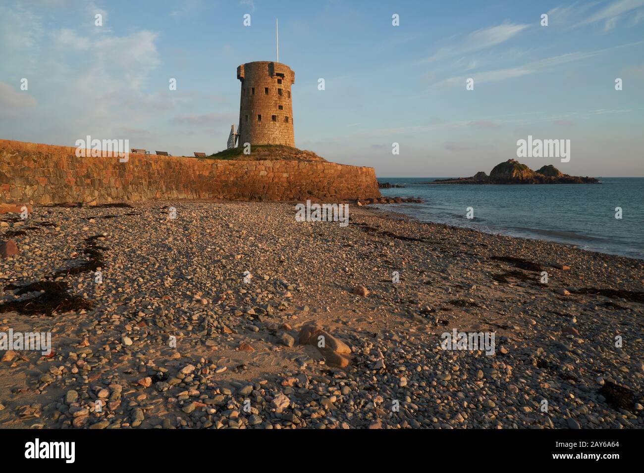 Tower jersey hires stock photography and images Alamy