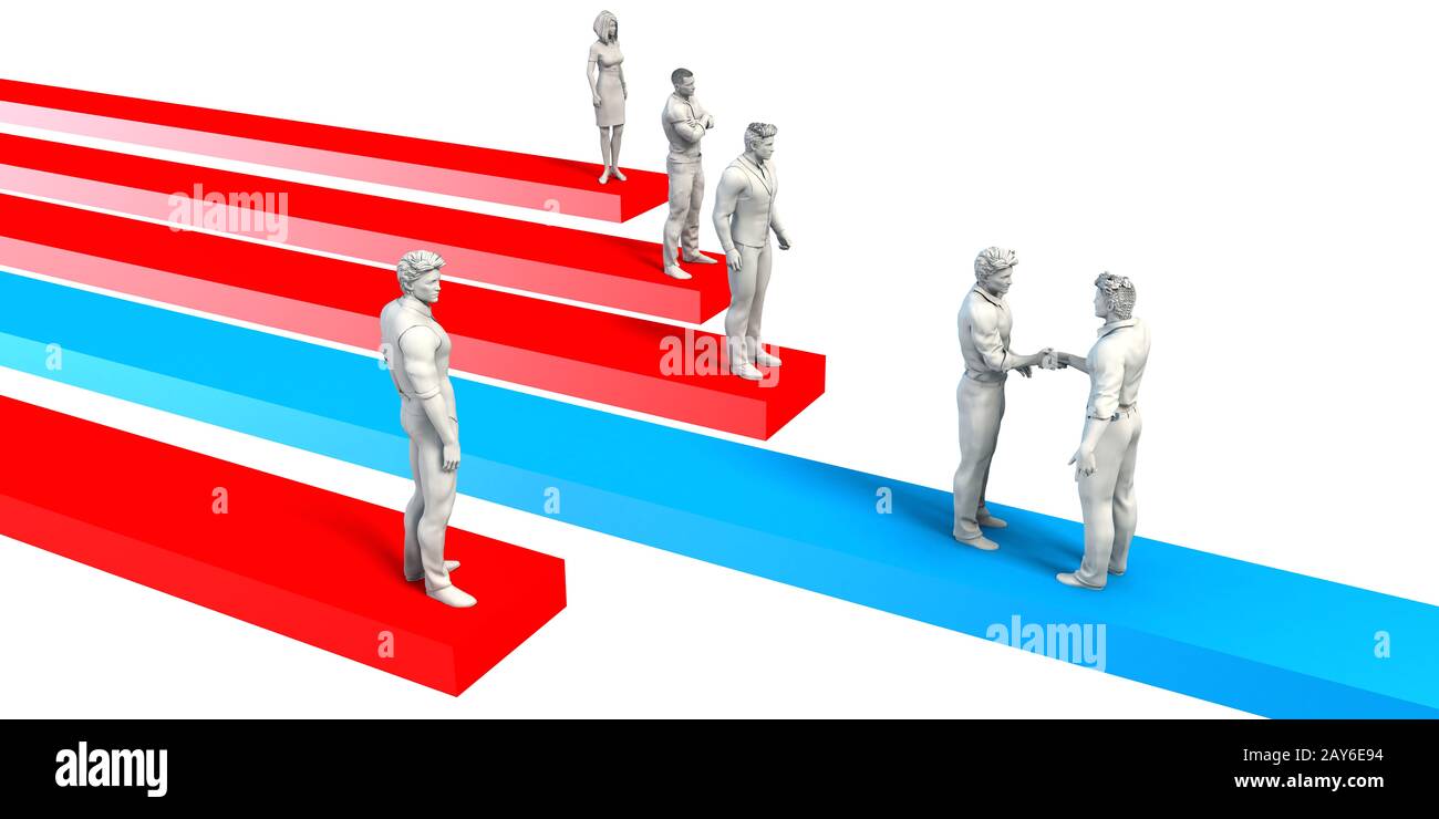 Employment Job Hiring Concept Stock Photo Alamy