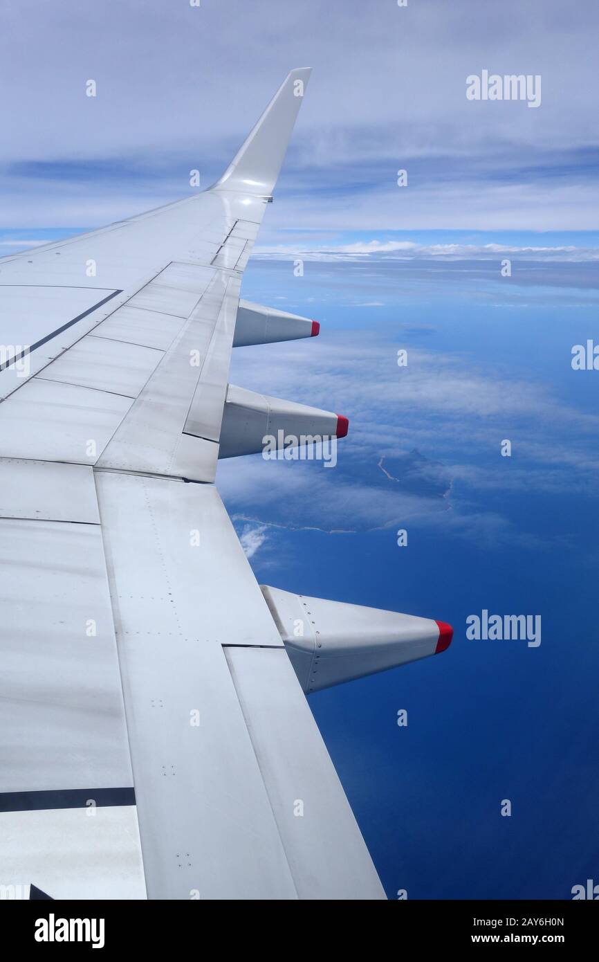 High Security Wing High Resolution Stock Photography and Images - Alamy
