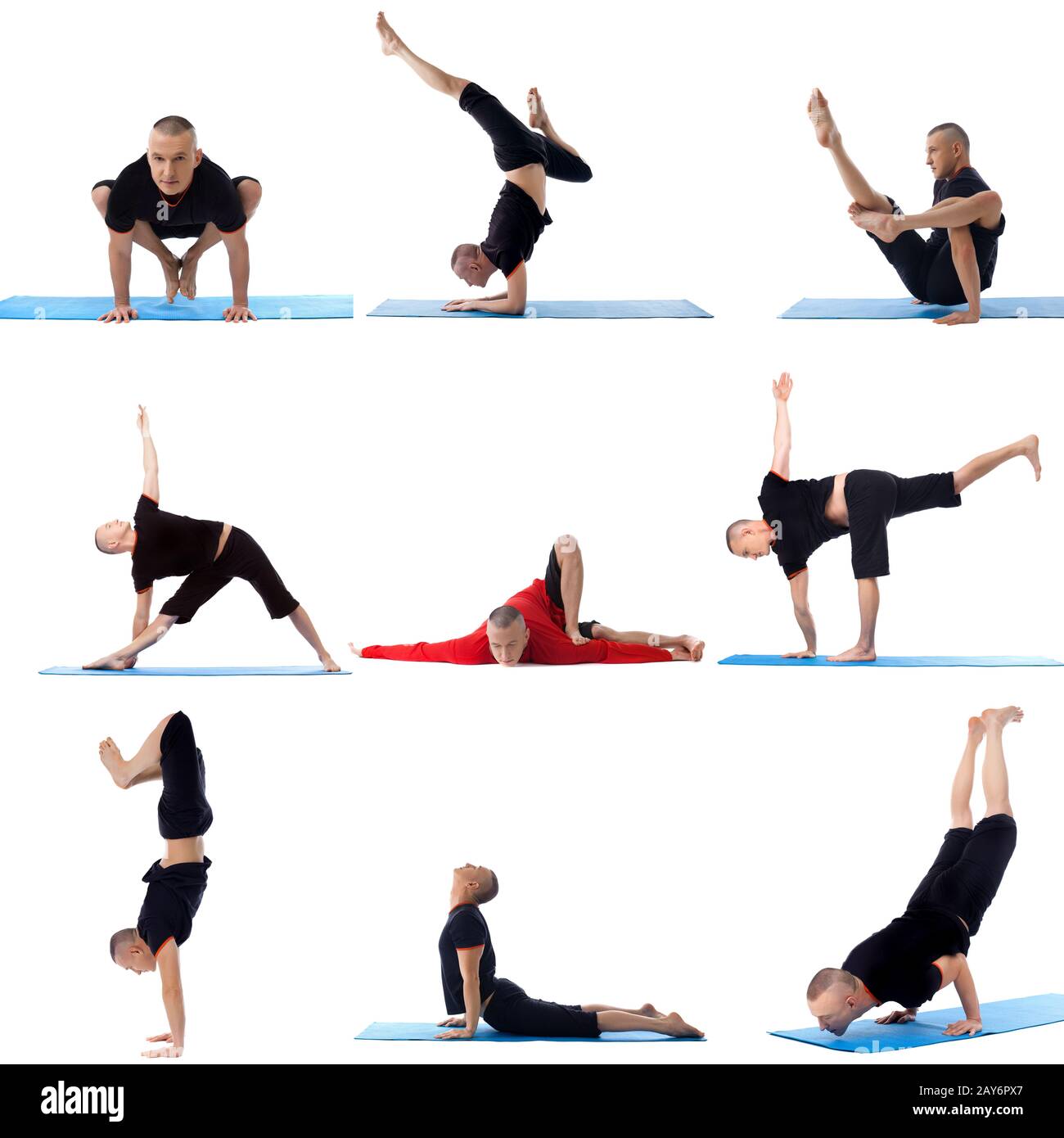 Yoga Day 2017: 5 Yoga Poses To Prevent Erectile Dysfunction