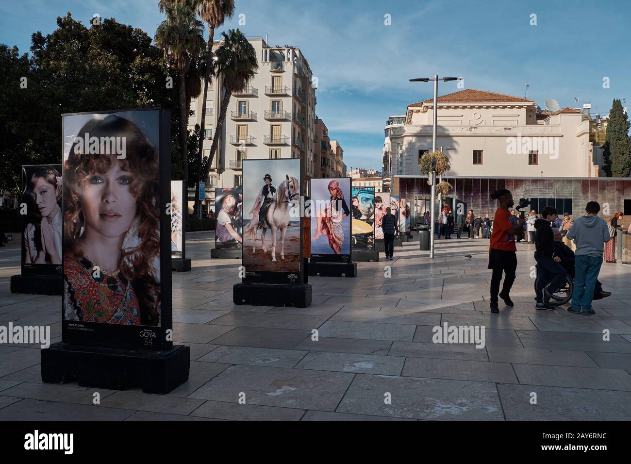 Josefa flores gonzalez hi-res stock photography and images - Alamy Josefa flores gonzalez hi-res stock photography and images - Alamy