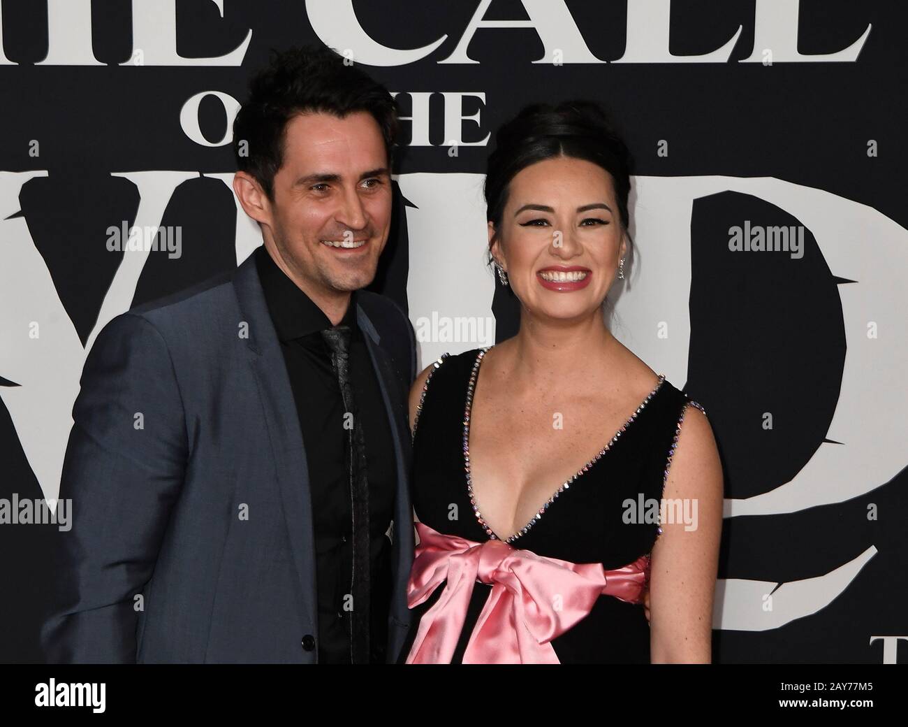 Cara gee hi-res stock photography and images - Alamy