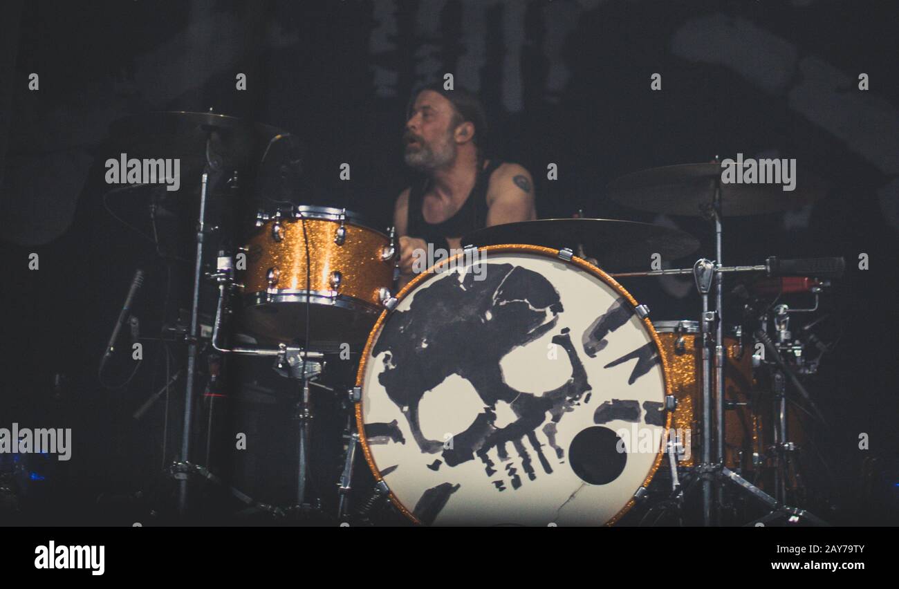 Backyard babes live uk 2020 hi-res stock photography and images - Alamy