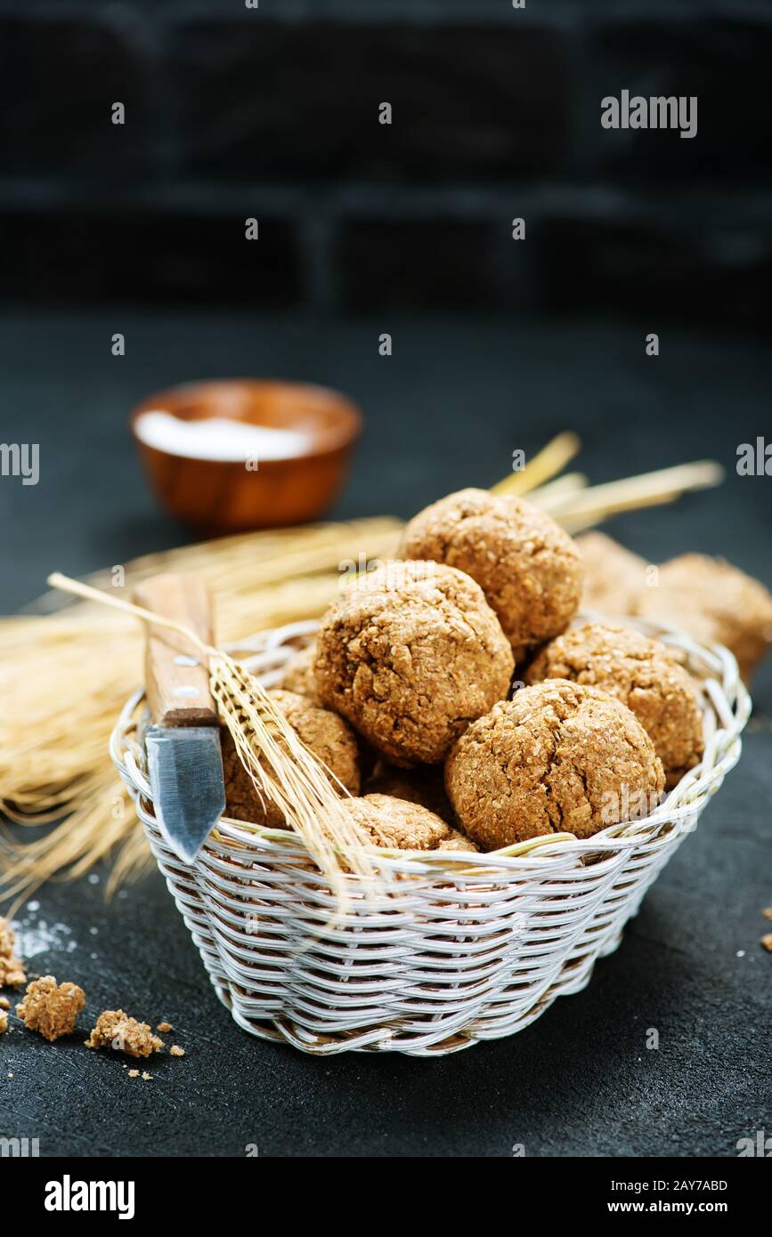 bread Stock Photo