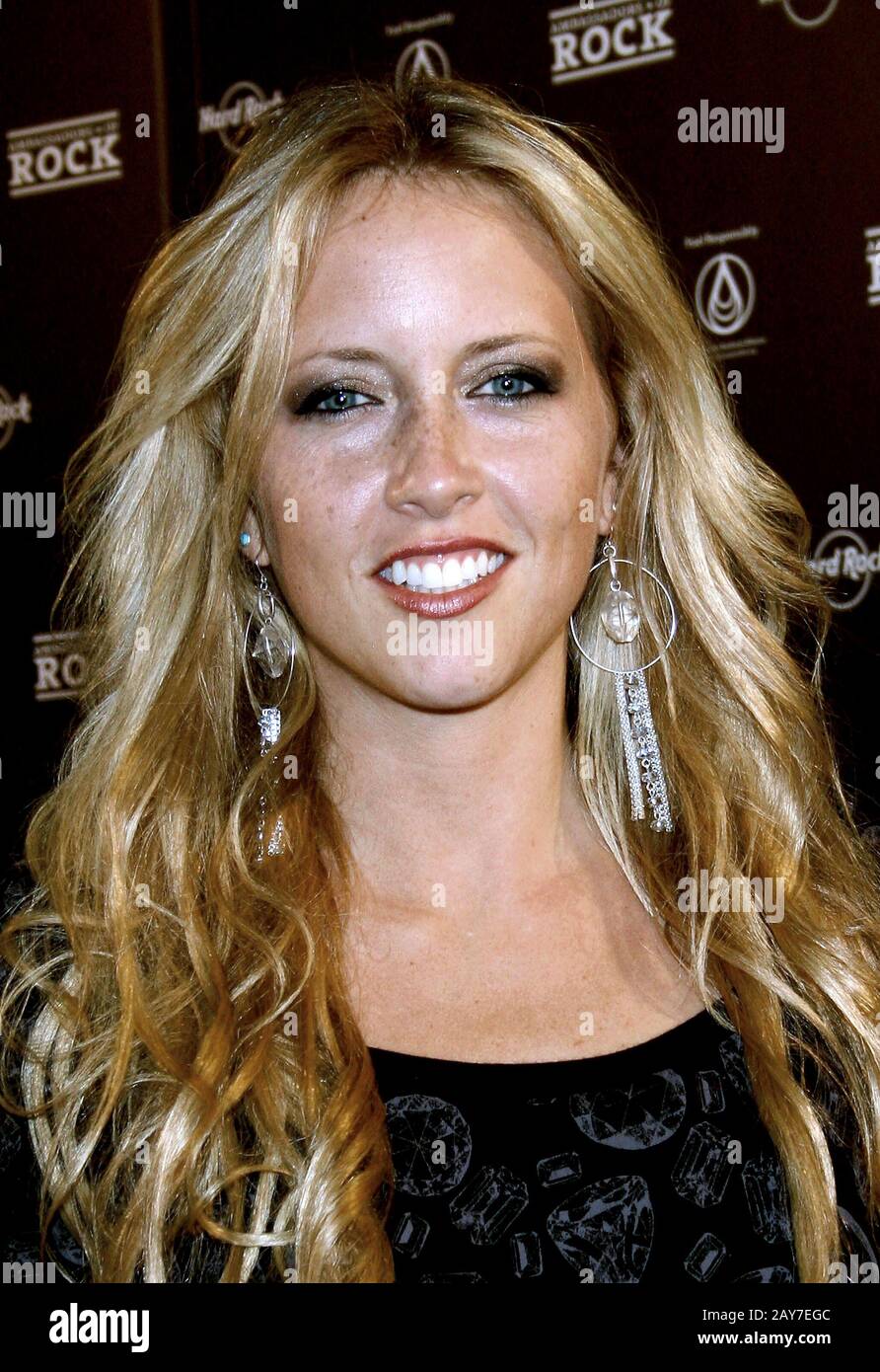 New York, NY, USA. 10 September, 2007. Pauline Reese at the Launch, of the Sustainable Biodiesel