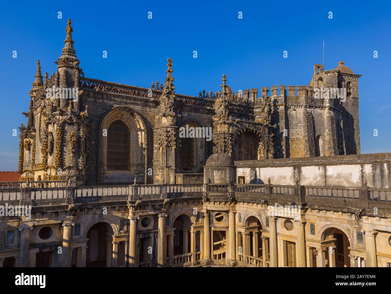 Knights Of The Templar Convents Of Christ Castle Tomar Portugal knights-of-the-templar-convents-of-christ-castle-tomar-portugal
