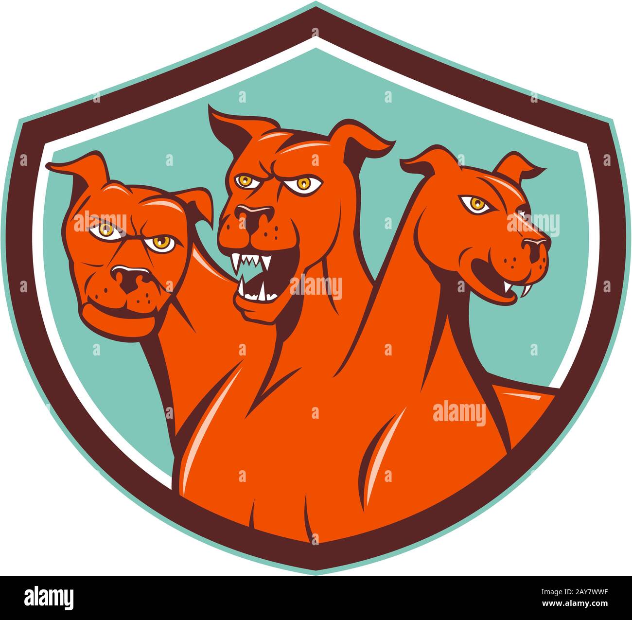 Hellhound sports bar png logo