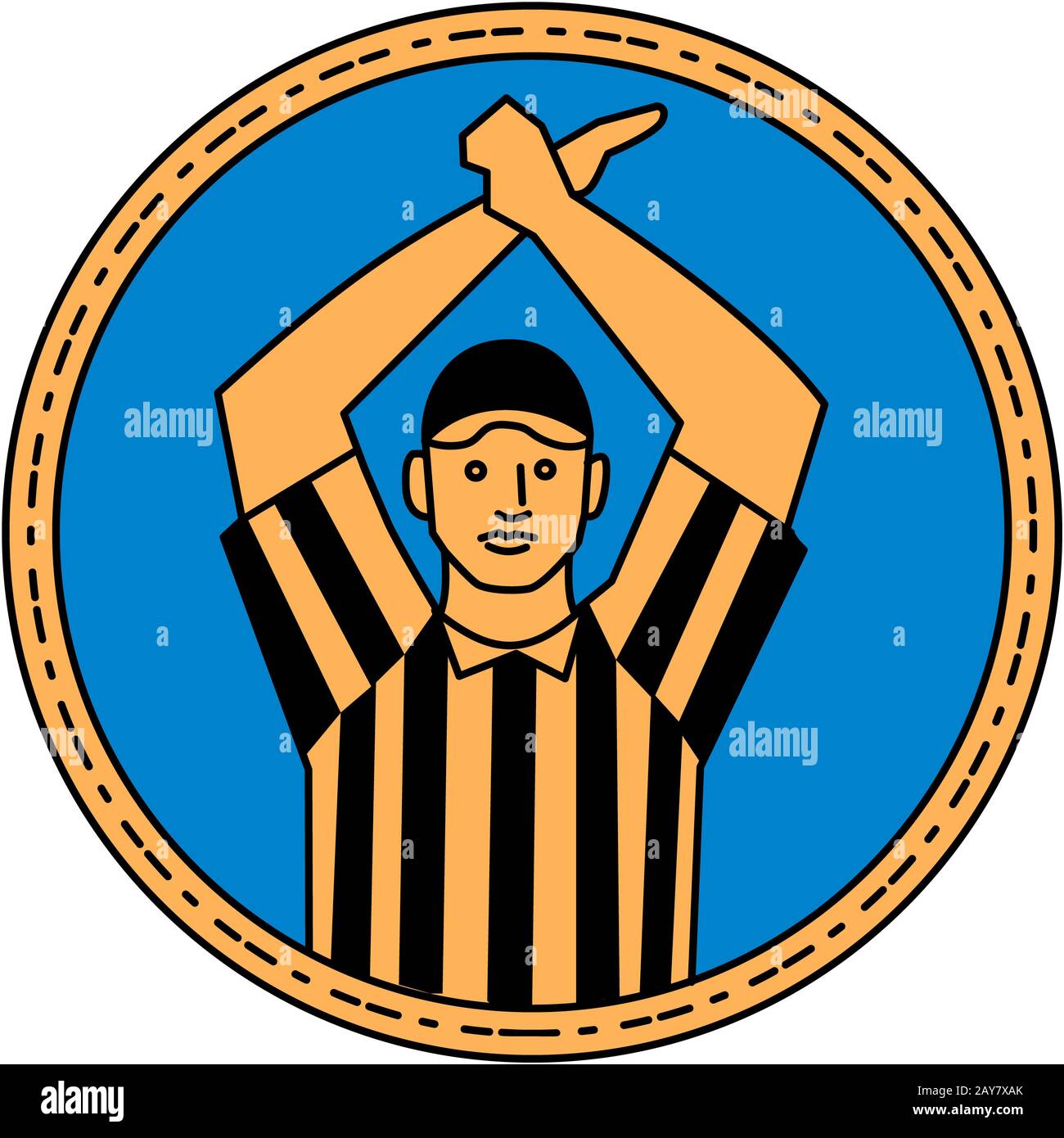 softball umpire hand signals