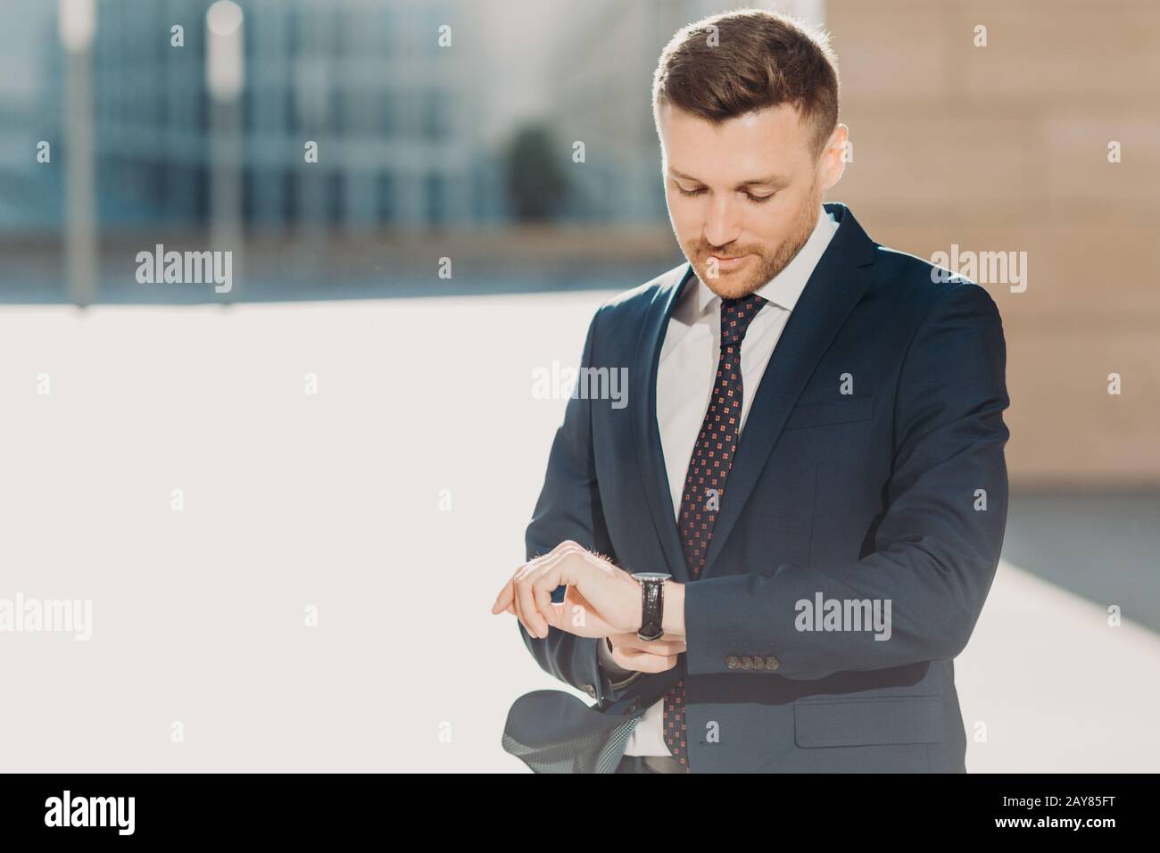 40,568 Man Walking Suit Stock Photos - Free & Royalty-Free Stock Photos  from Dreamstime