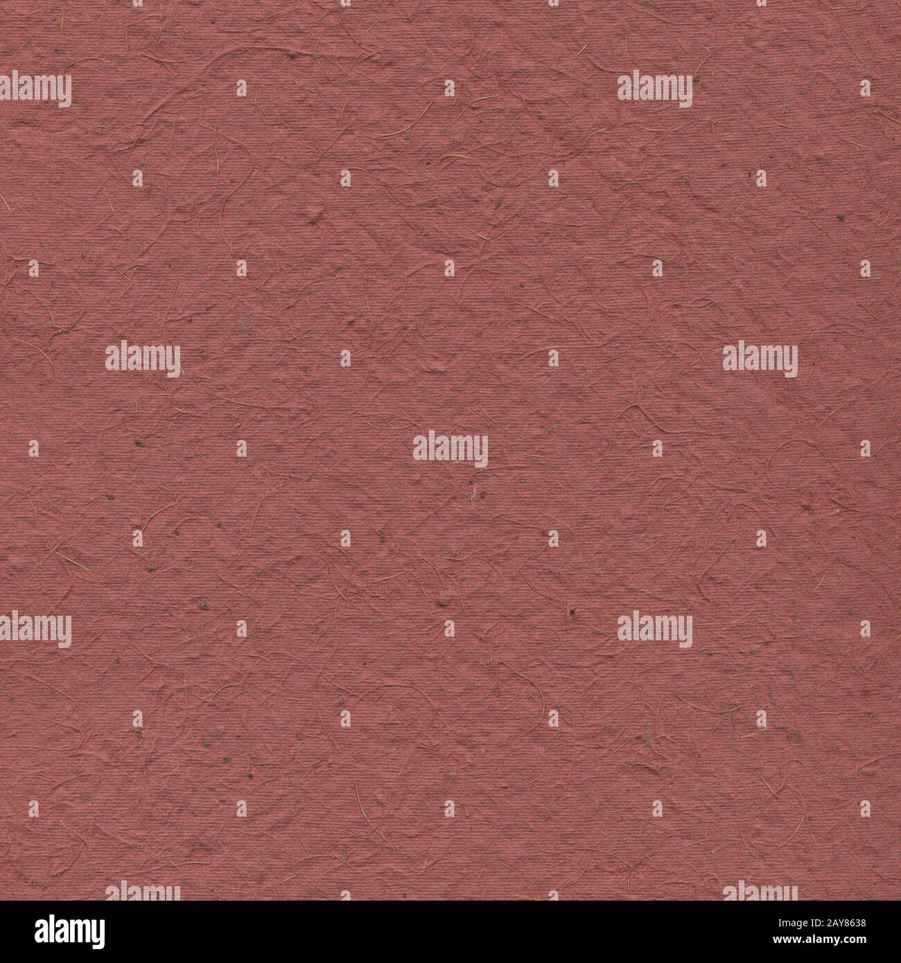 Red paper background with pattern Stock Photo