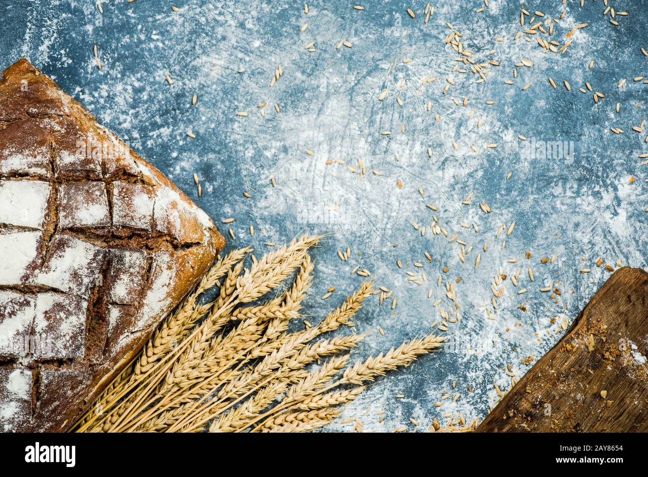 Artisan bakery hires stock photography and images Alamy