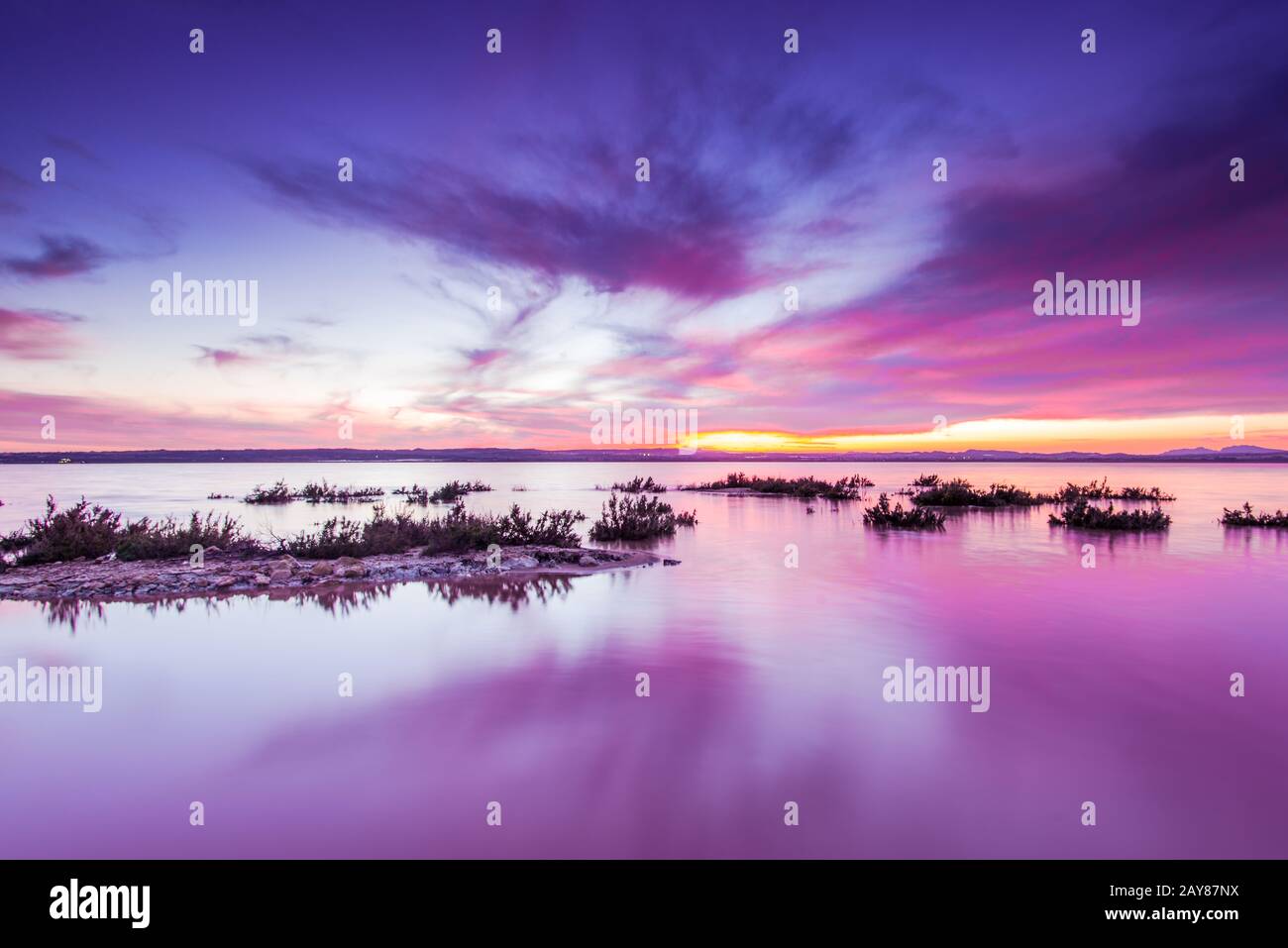 Torrevieja hires stock photography and images Alamy