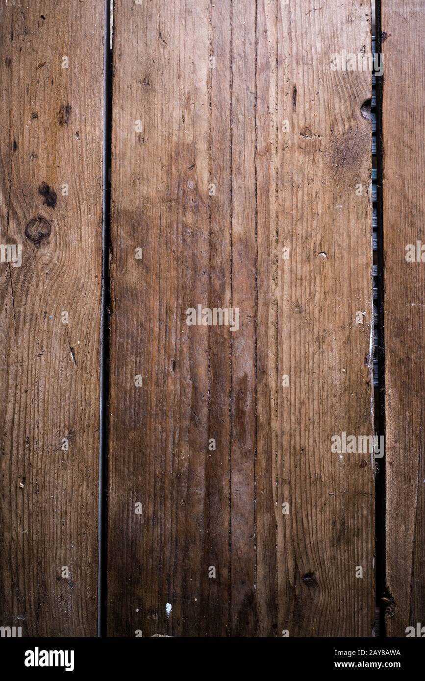 wooden baords background Stock Photo