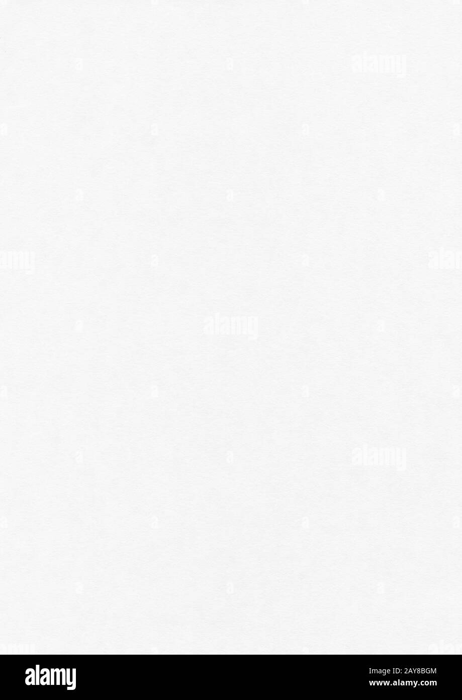 Download Blank White Paper Texture Mockup Stock Photo Alamy PSD Mockup Templates