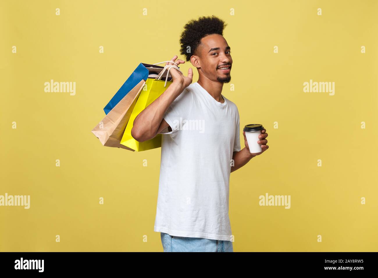 Pac man on white hi-res stock photography and images - Alamy