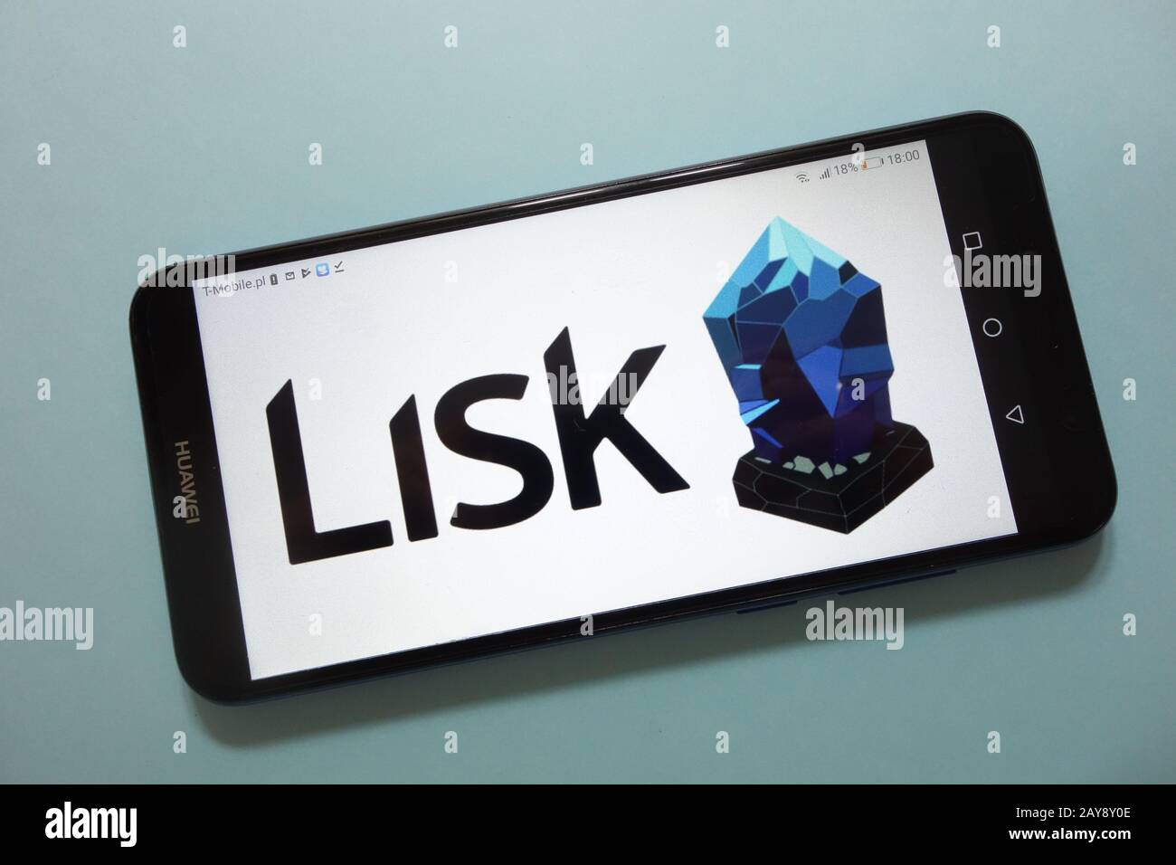 Lisk Hub & Lisk Mobile