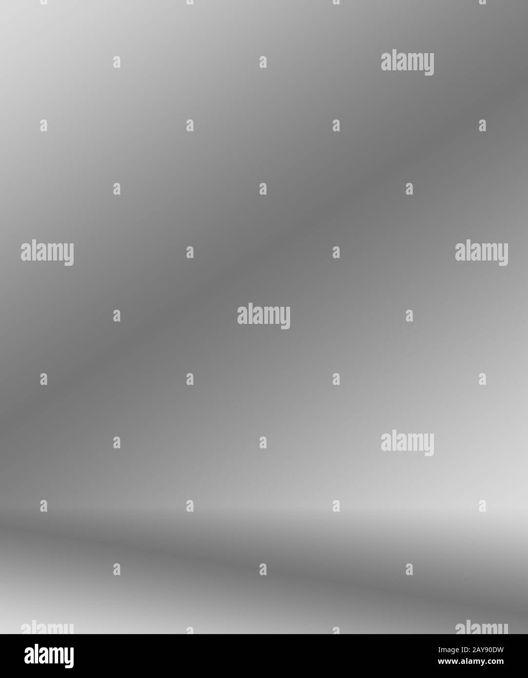 Abstract Smooth empty grey Studio well use as background,business ...