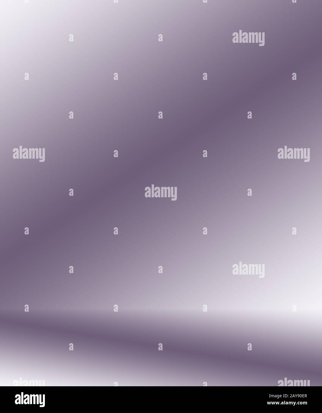Studio Background Concept - abstract empty light gradient purple studio ...