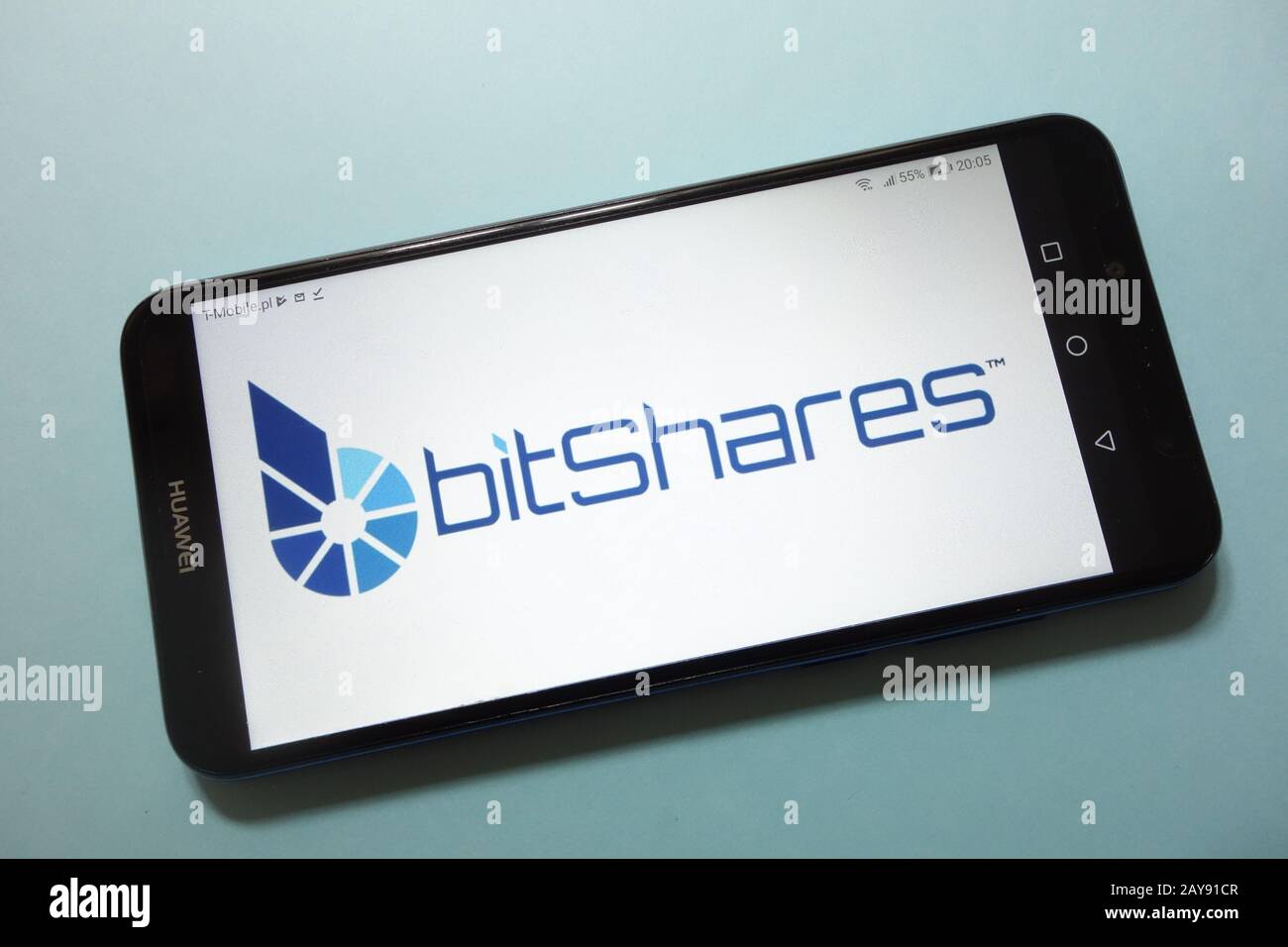 Bitshares hi-res stock photography and images - Alamy