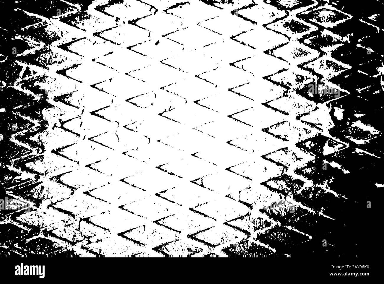 Old Grunge Weathered Black And White Texture Stock Photo - Alamy
