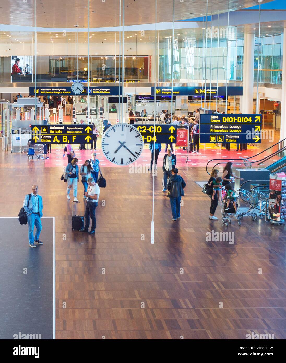 Page 3 - Copenhagen Airport High Resolution Stock Photography and Images -  Alamy