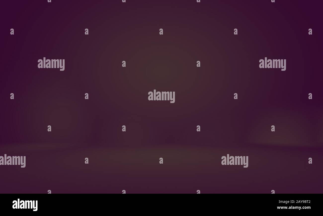 Studio Background Concept - abstract empty light gradient purple studio ...