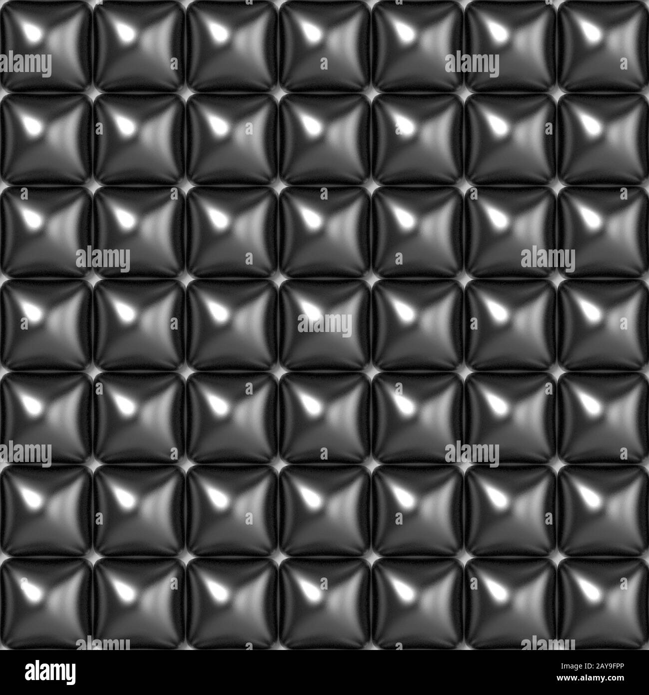 Black grey seamless texture. Raster modern background Stock Photo - Alamy