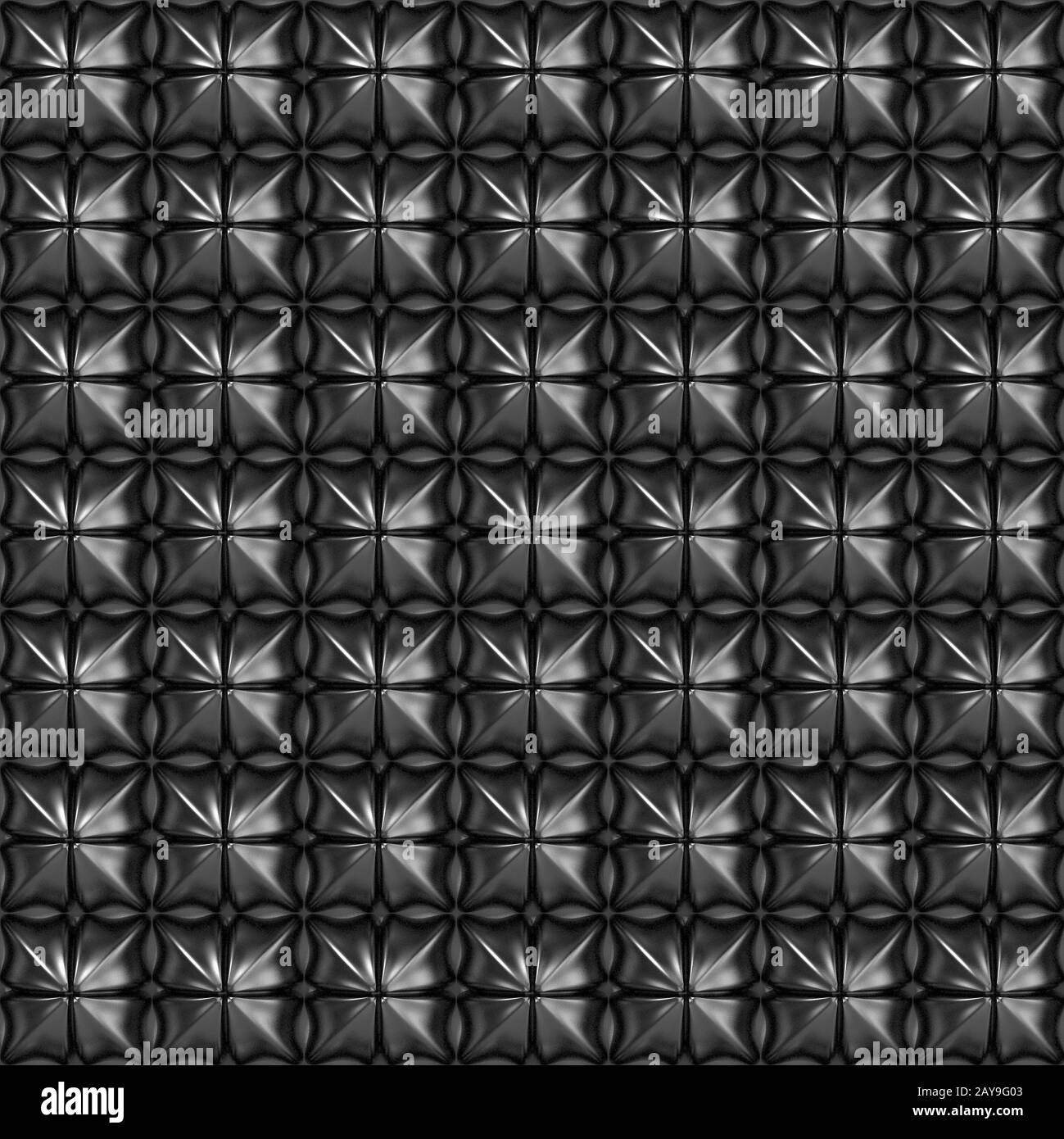 Grey seamless texture hi-res stock photography and images - Alamy