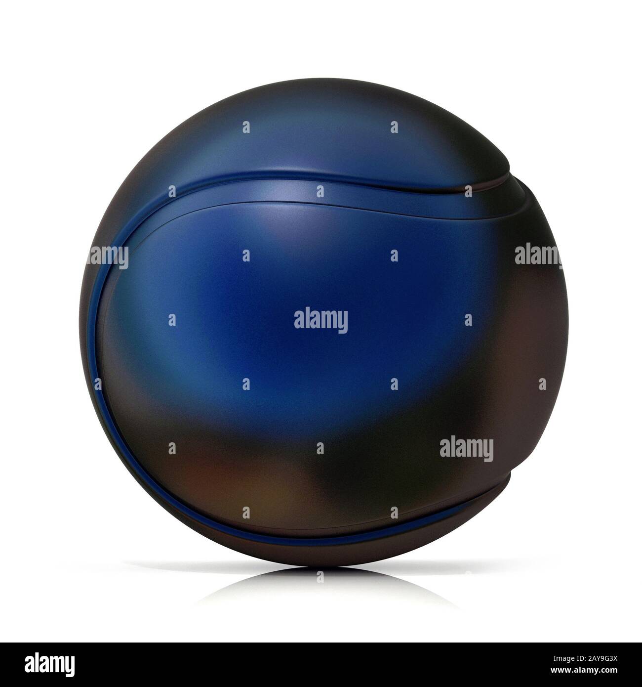 Tennis ball set black hi-res stock photography and images - Alamy