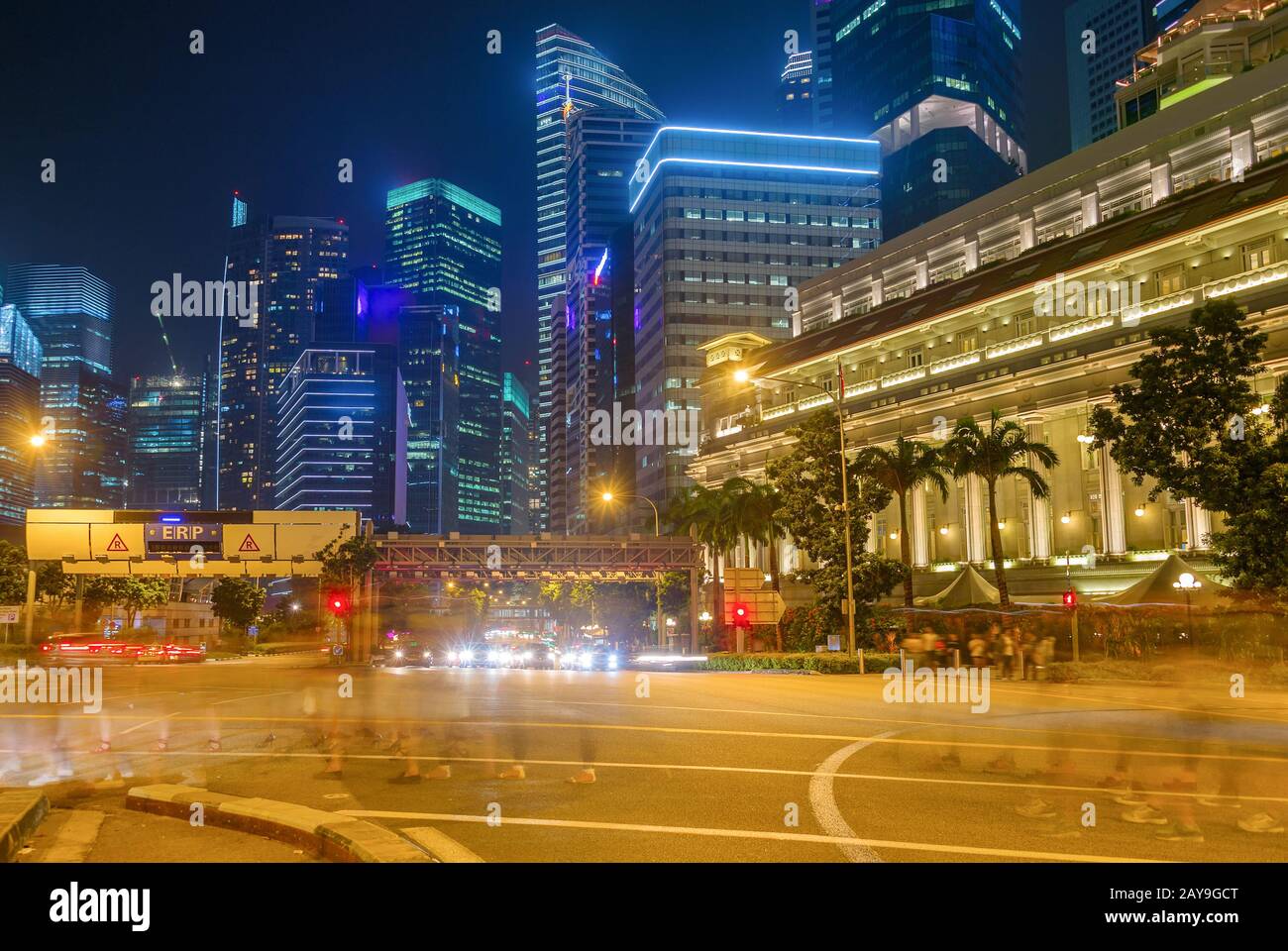 "Singapore"