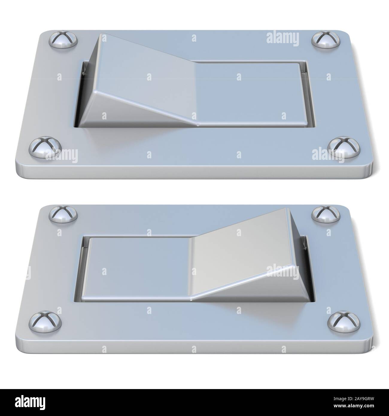 Light switch clipart hi-res stock photography and images - Alamy