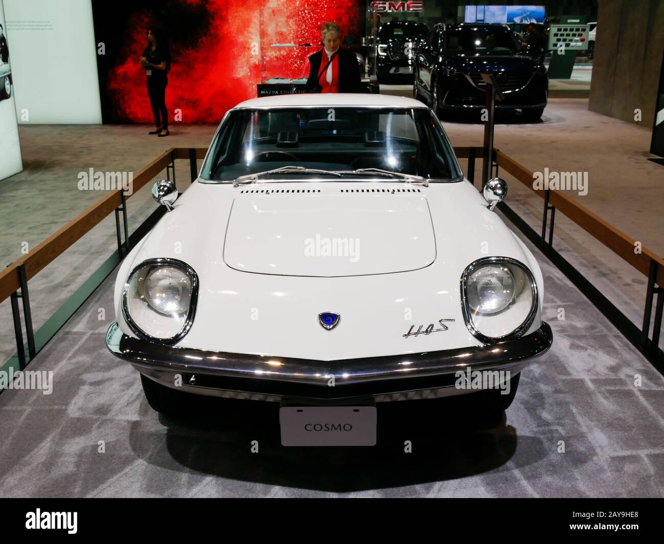 Fascinating Mazda In Chicago Il Gallery