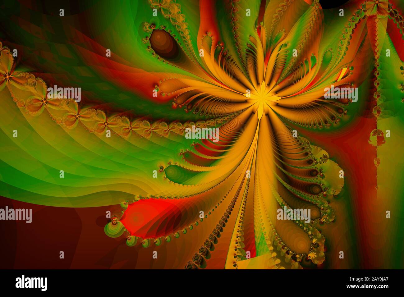 Bright patterns hi-res stock photography and images - Alamy