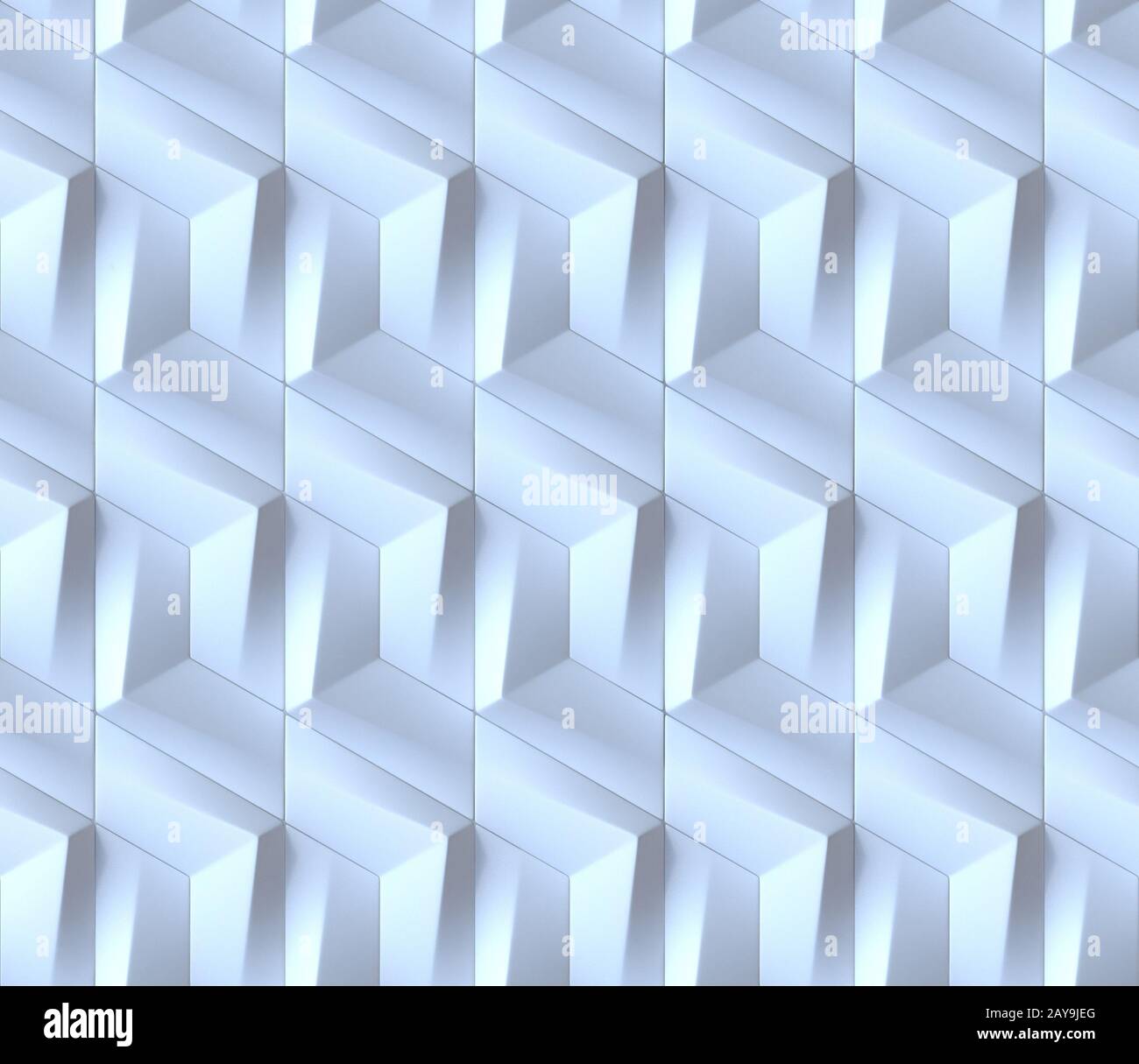 Seamles abstract background 3D Stock Photo - Alamy