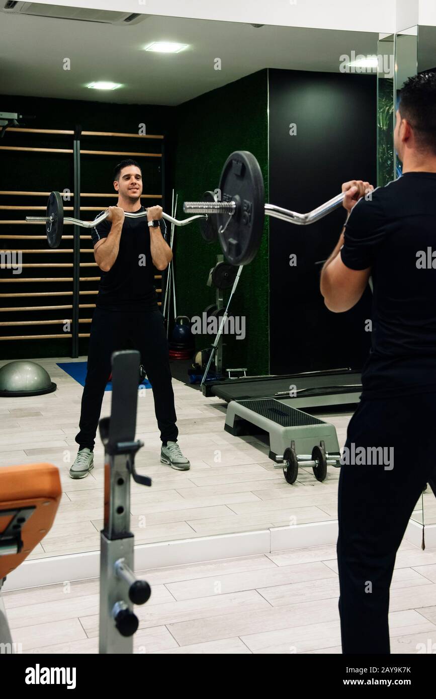 Z bar gym sale