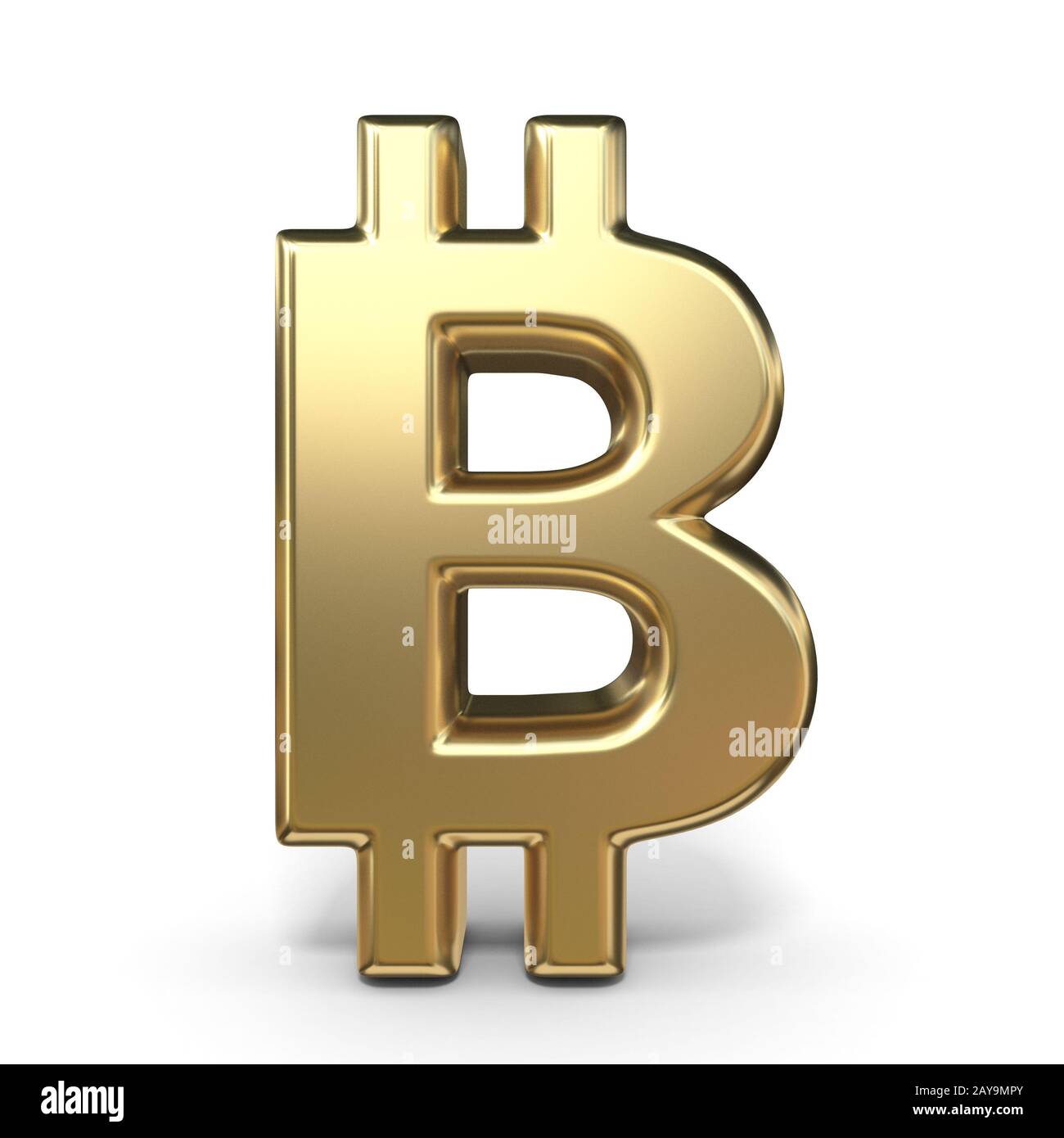 Currency symbol 3d hi-res stock photography and images - Alamy