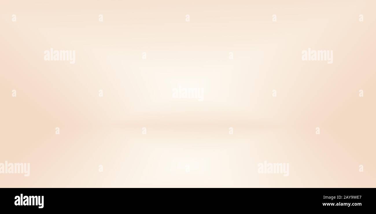 Abstract Blur Beautiful Pink And Pastel Color Background Stock