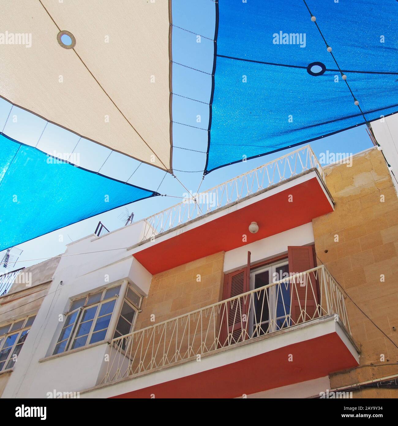 Cyprus Nicosia Ledra High Resolution Stock Photography and Cyprus Nicosia Ledra High Resolution Stock Photography and