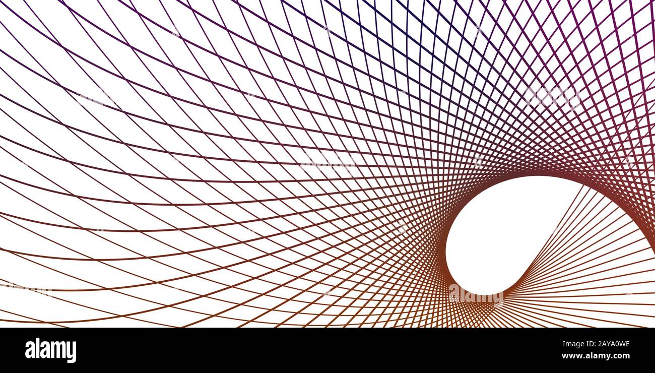 Abstract Wave Background Pattern Stock Photo - Alamy